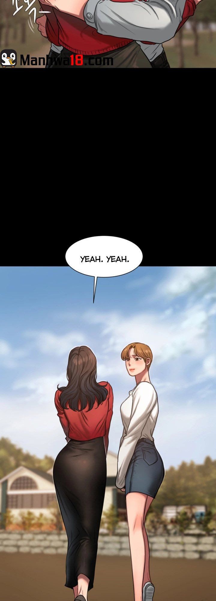 Chạy Trốn Chương 5 page 50 - Giả Dược