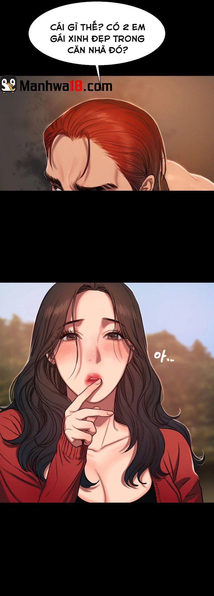 Chạy Trốn Chương 5 page 55 - Giả Dược