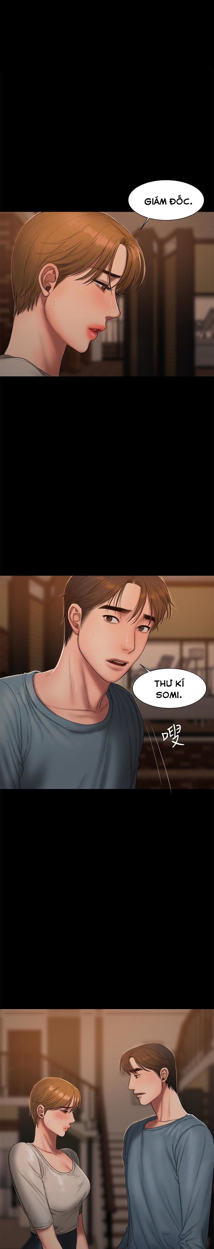 Chạy Trốn Chương 50 page 2 - Giả Dược