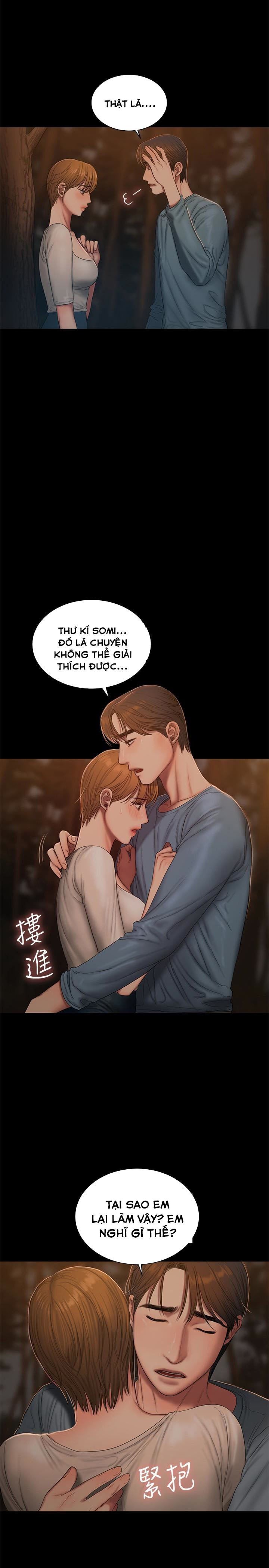 Chạy Trốn Chương 50 page 11 - Giả Dược