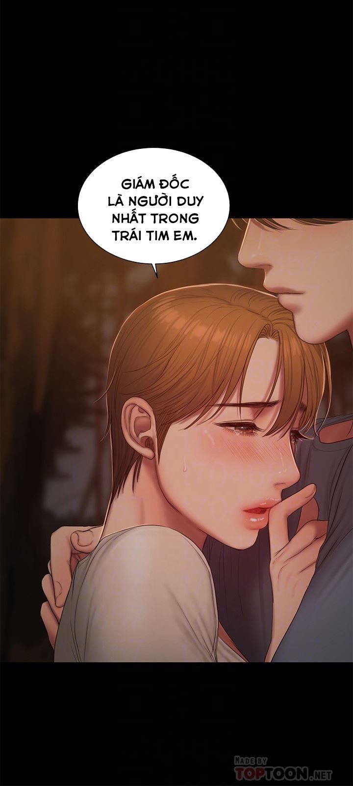 Chạy Trốn Chương 50 page 12 - Giả Dược