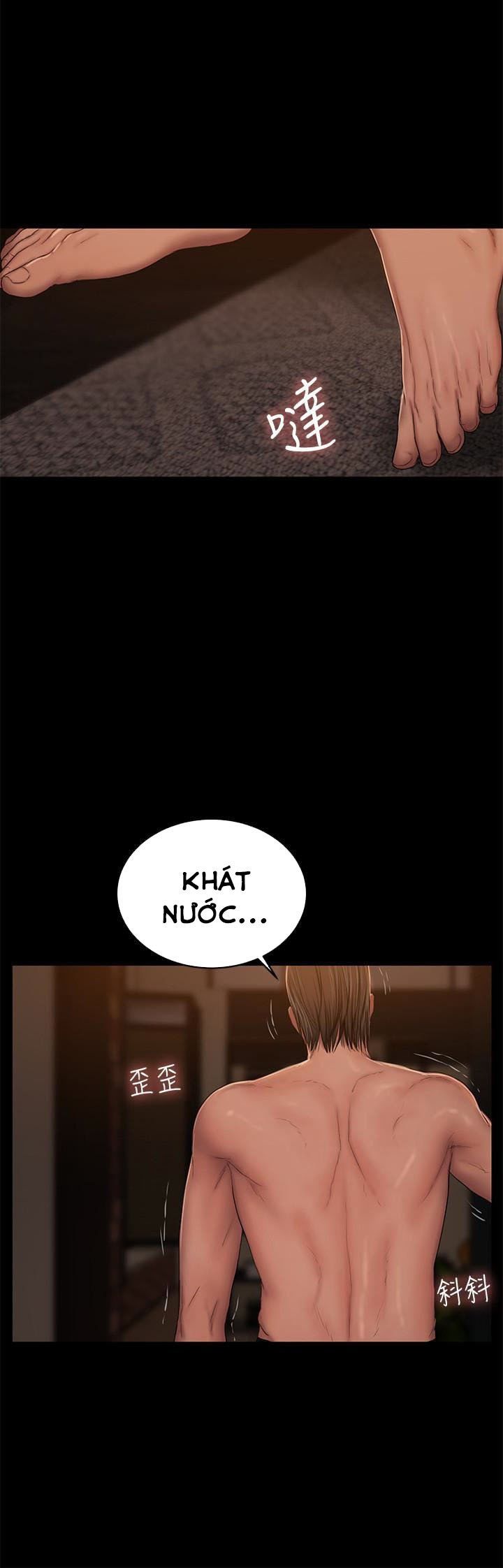 Chạy Trốn Chương 50 page 15 - Giả Dược