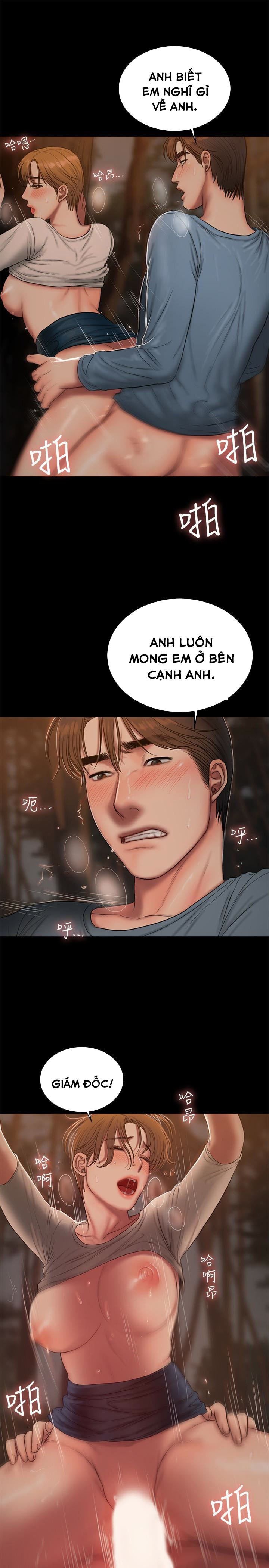 Chạy Trốn Chương 50 page 22 - Giả Dược
