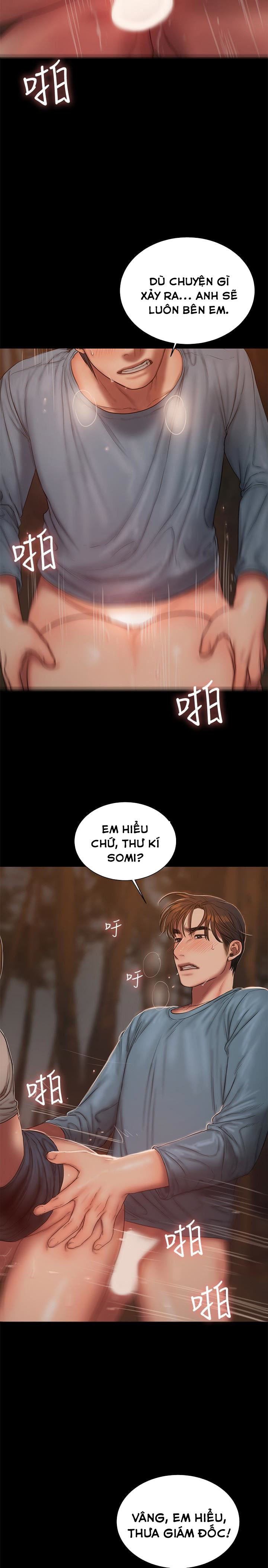 Chạy Trốn Chương 50 page 23 - Giả Dược