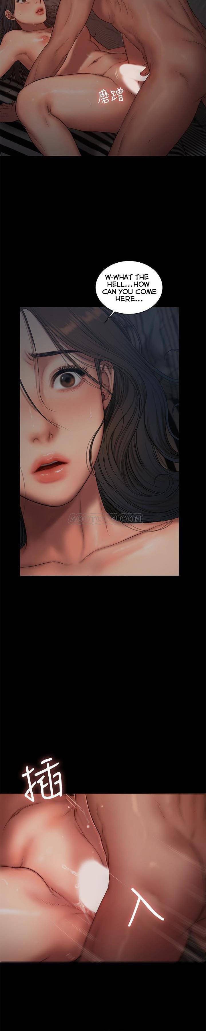 Chạy Trốn Chương 52 page 14 - Giả Dược