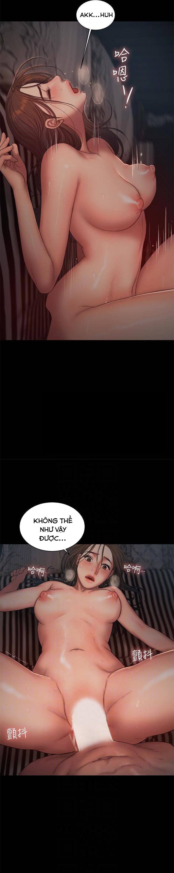 Chạy Trốn Chương 52 page 15 - Giả Dược