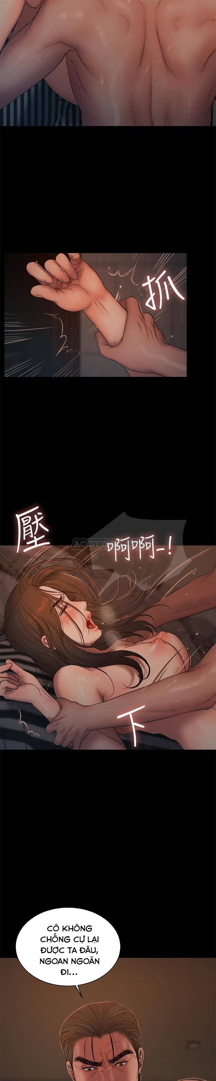 Chạy Trốn Chương 52 page 19 - Giả Dược