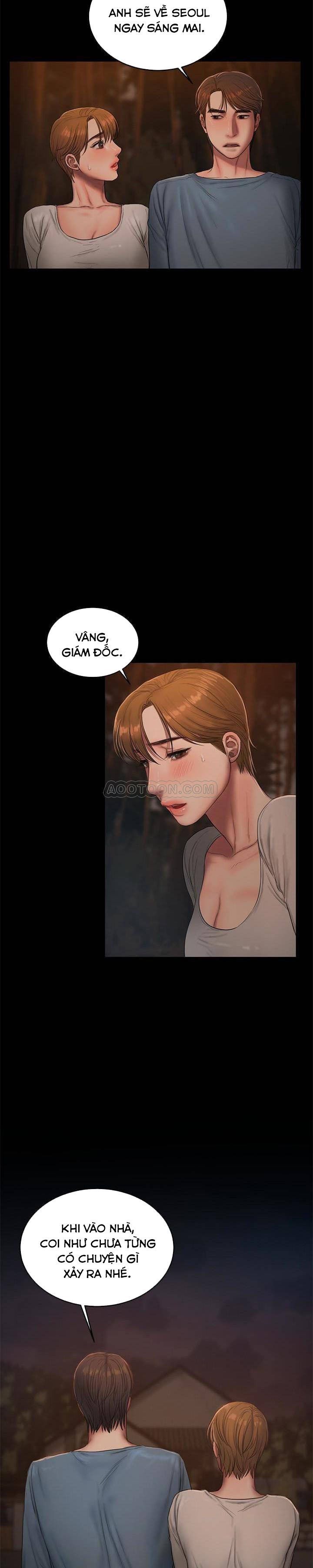 Chạy Trốn Chương 52 page 22 - Giả Dược