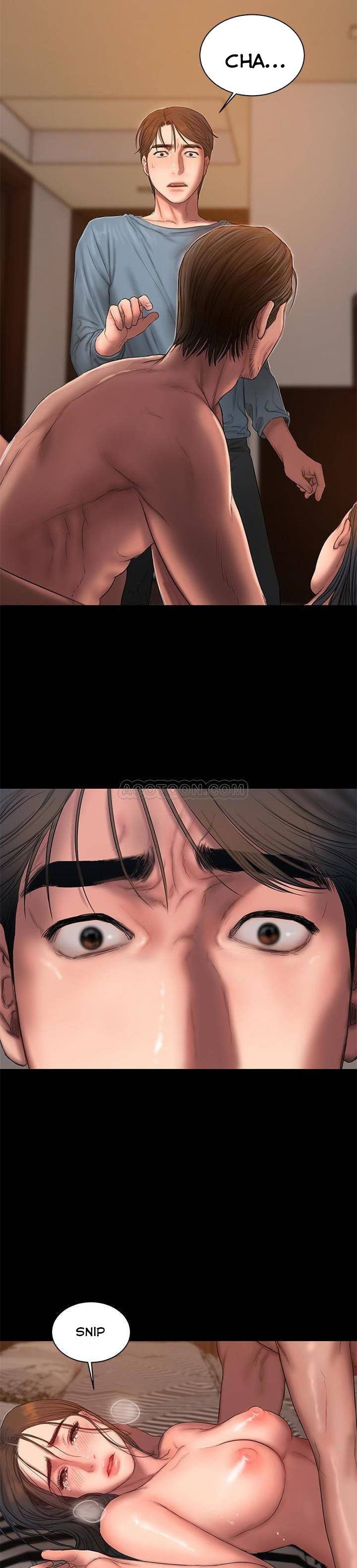 Chạy Trốn Chương 52 page 29 - Giả Dược