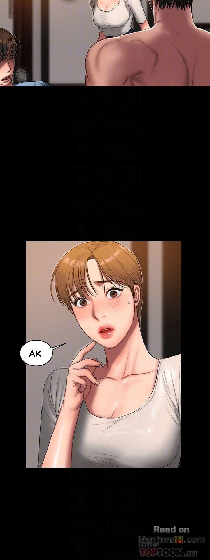 Chạy Trốn Chương 53 page 12 - Giả Dược