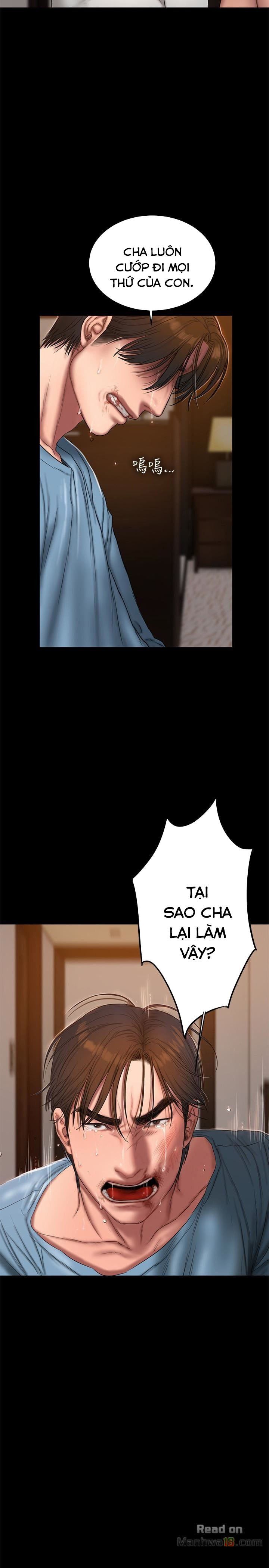 Chạy Trốn Chương 53 page 14 - Giả Dược