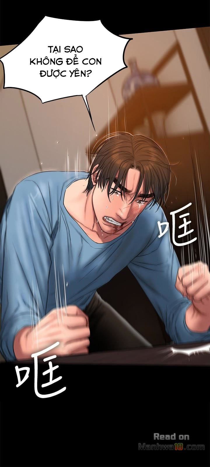 Chạy Trốn Chương 53 page 15 - Giả Dược