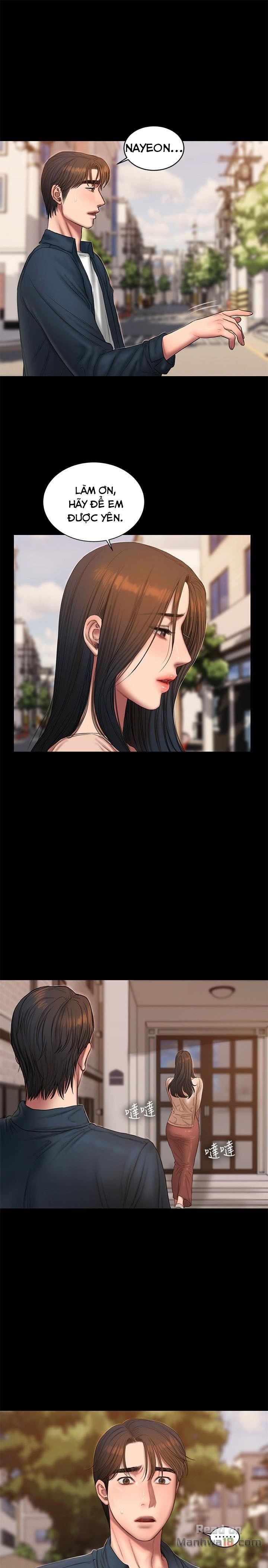 Chạy Trốn Chương 53 page 22 - Giả Dược