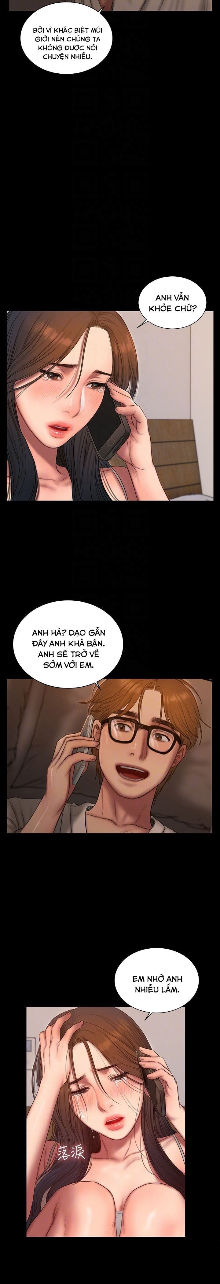 Chạy Trốn Chương 53 page 26 - Giả Dược