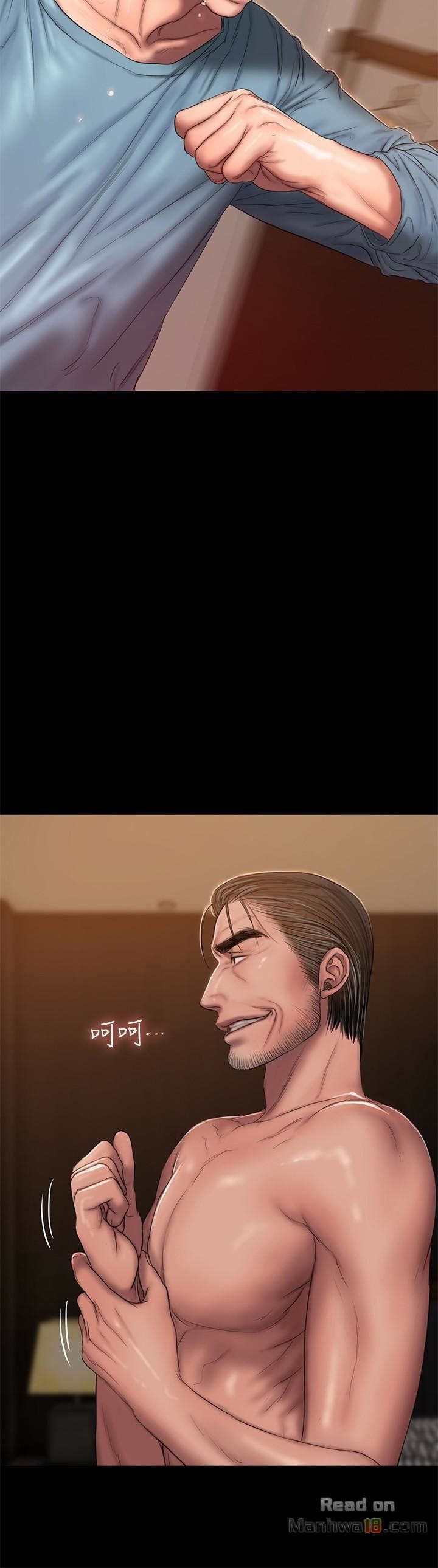 Chạy Trốn Chương 53 page 6 - Giả Dược