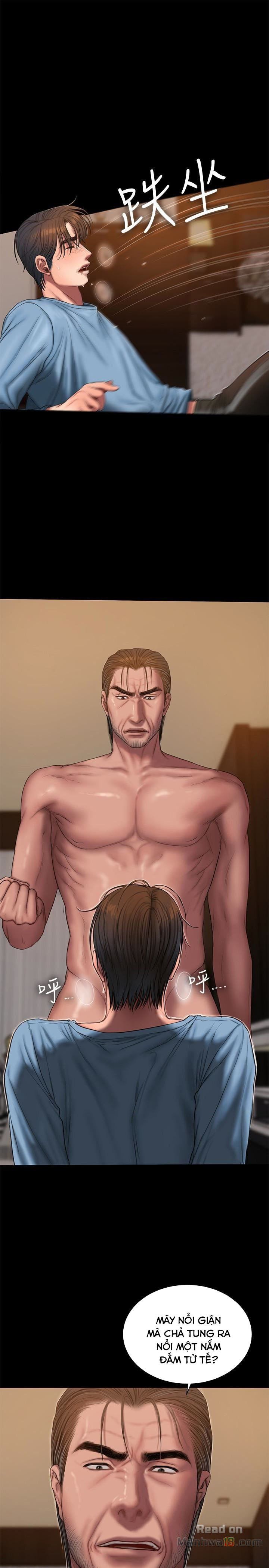 Chạy Trốn Chương 53 page 10 - Giả Dược
