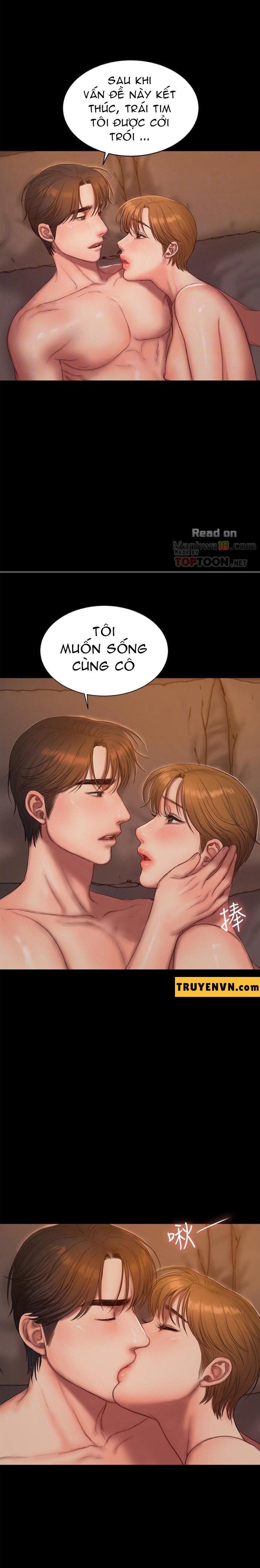 Chạy Trốn Chương 57 page 15 - Giả Dược