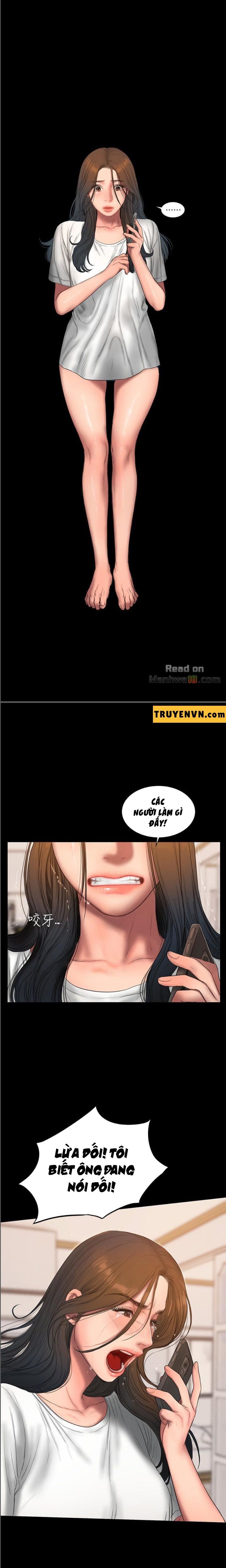 Chạy Trốn Chương 57 page 20 - Giả Dược