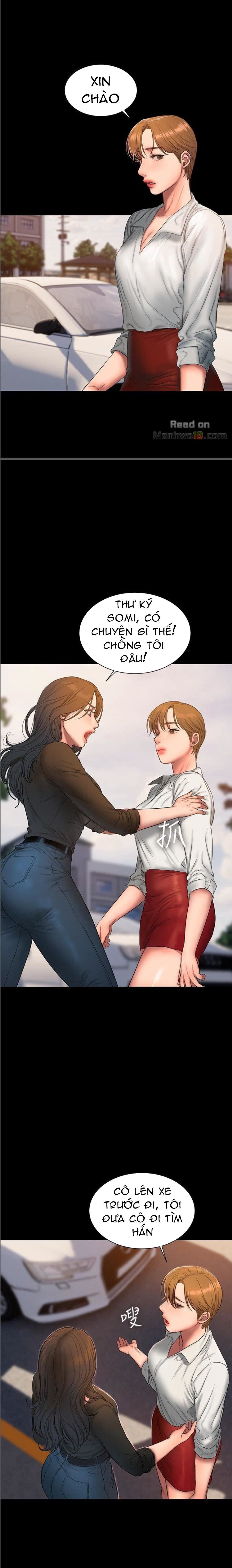 Chạy Trốn Chương 57 page 24 - Giả Dược