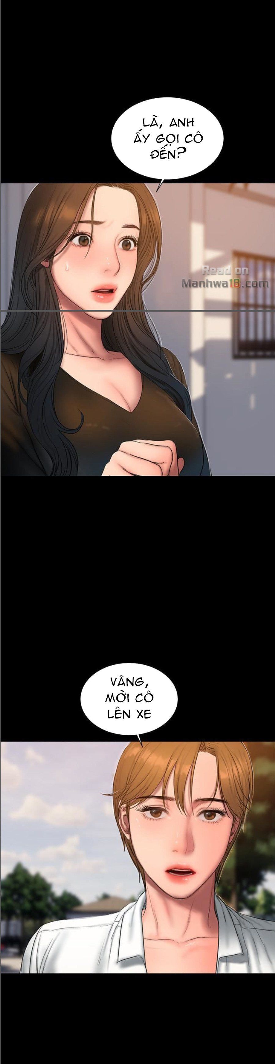 Chạy Trốn Chương 57 page 25 - Giả Dược