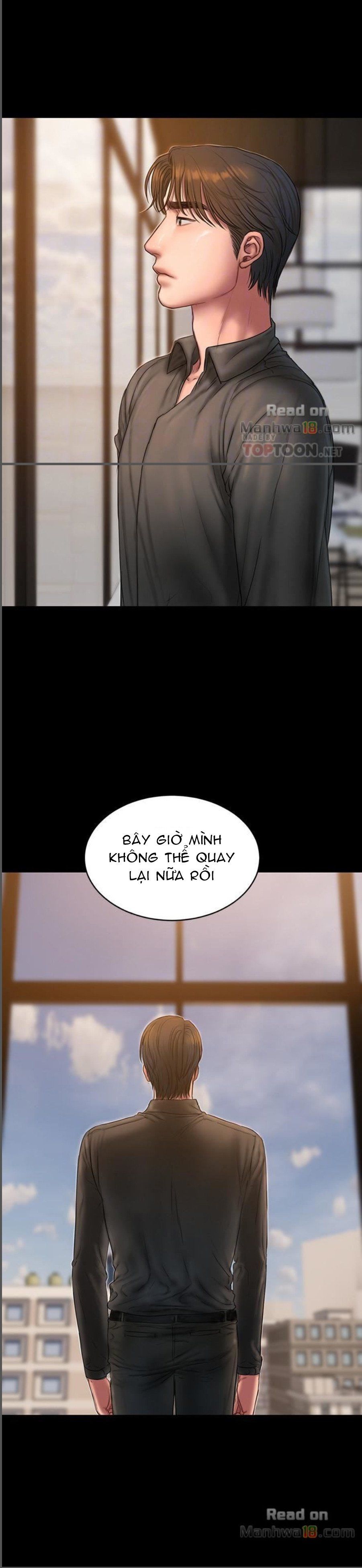 Chạy Trốn Chương 57 page 4 - Giả Dược