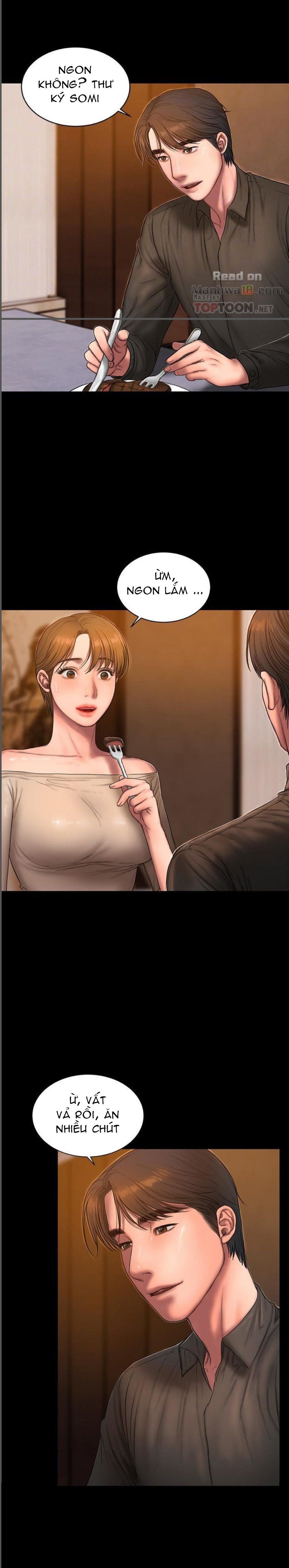 Chạy Trốn Chương 57 page 6 - Giả Dược