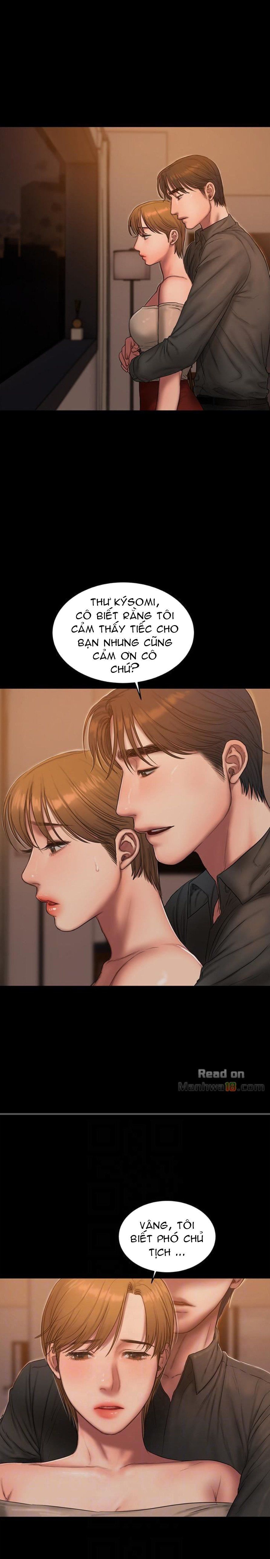 Chạy Trốn Chương 57 page 8 - Giả Dược