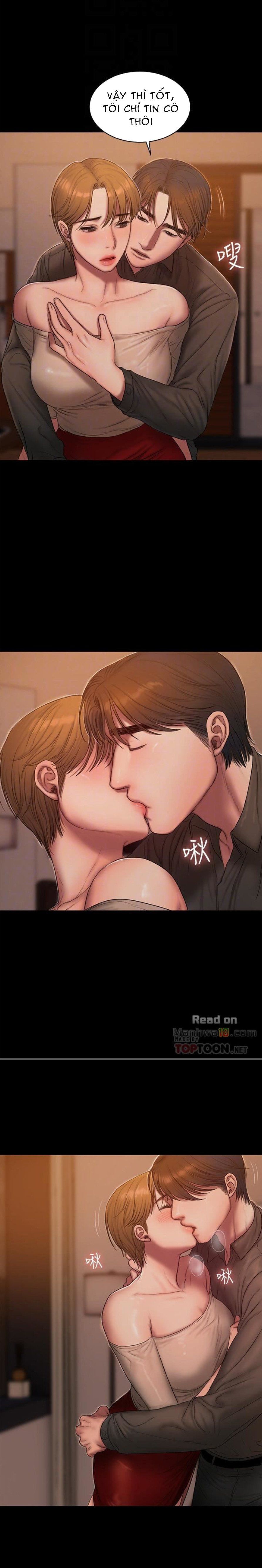 Chạy Trốn Chương 57 page 9 - Giả Dược
