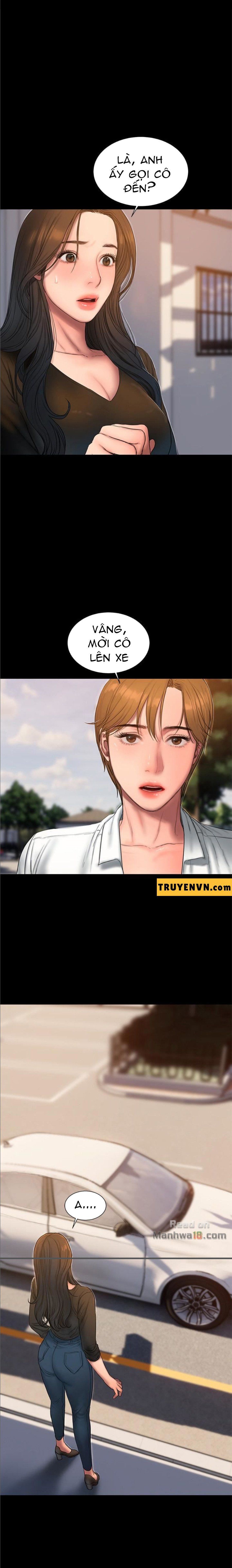Chạy Trốn Chương 58 page 1 - Giả Dược