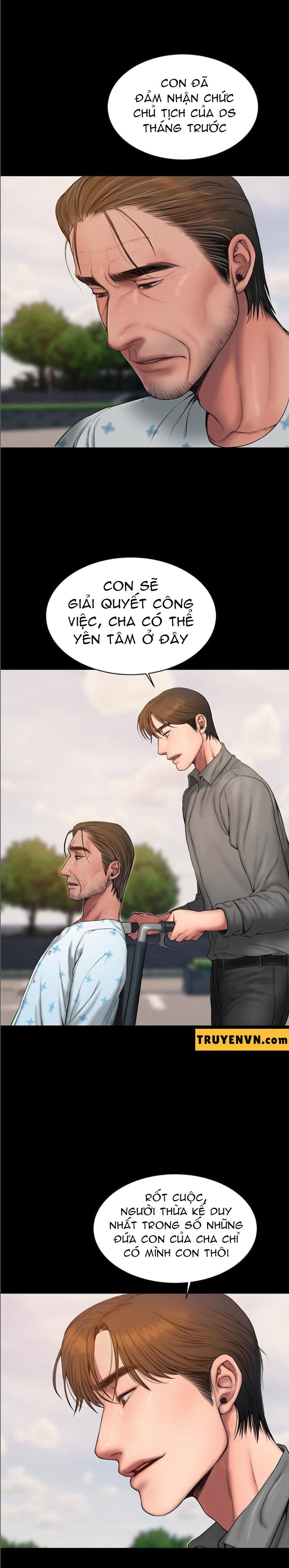 Chạy Trốn Chương 58 page 24 - Giả Dược