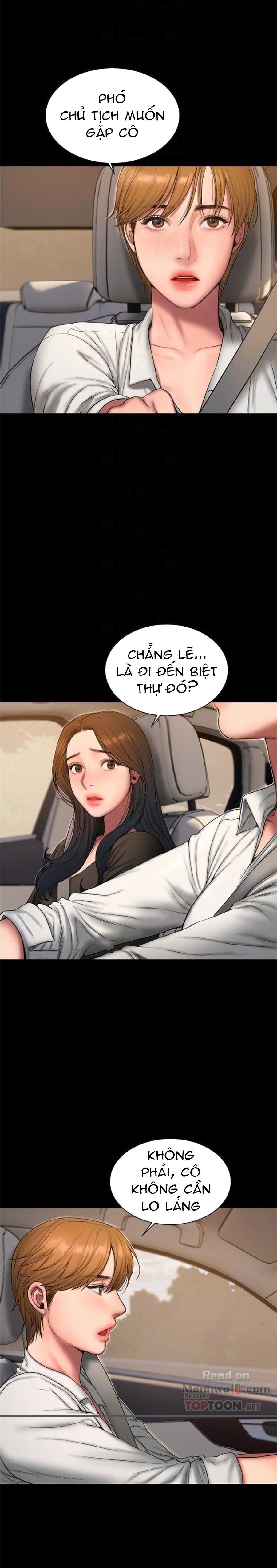 Chạy Trốn Chương 58 page 4 - Giả Dược