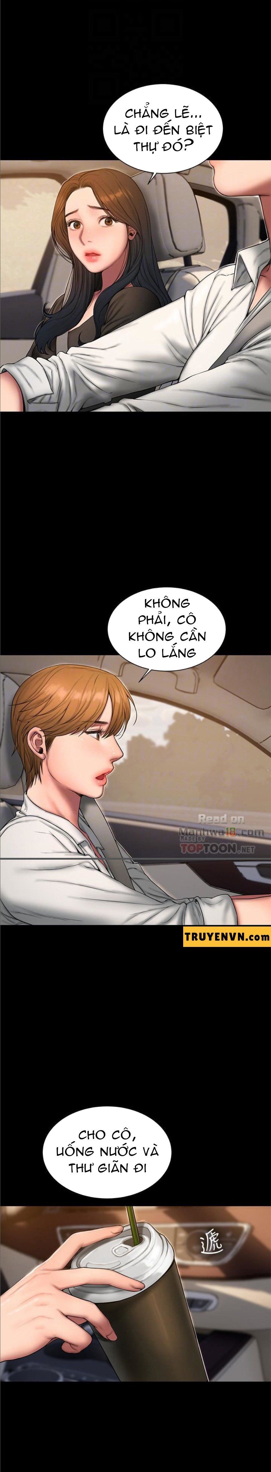 Chạy Trốn Chương 58 page 5 - Giả Dược