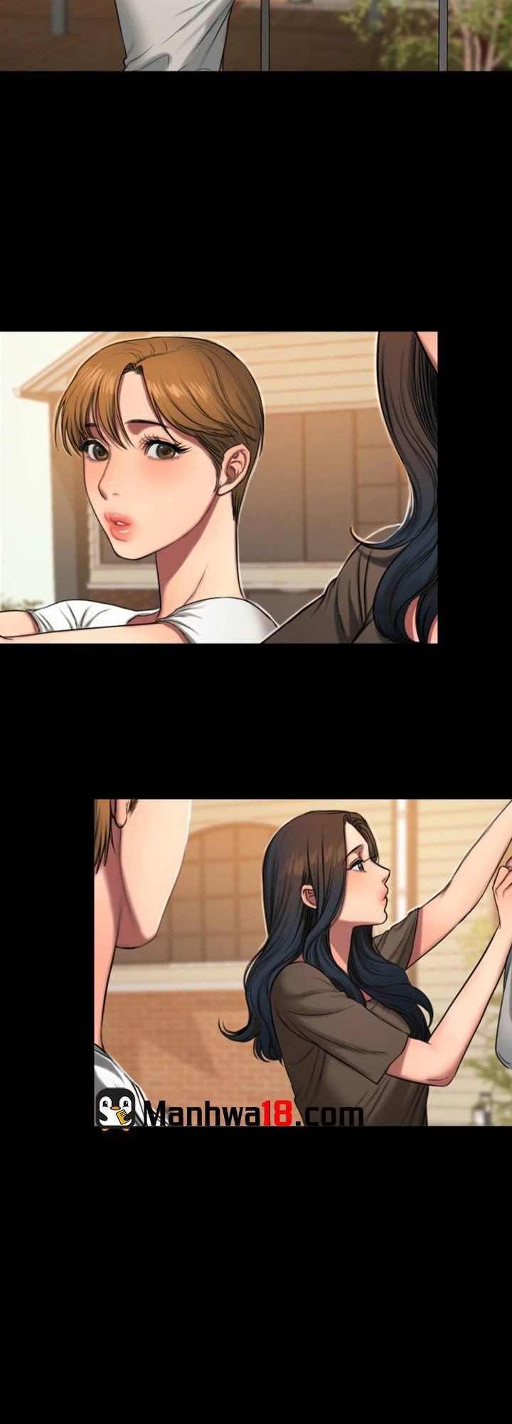 Chạy Trốn Chương 6 page 24 - Giả Dược