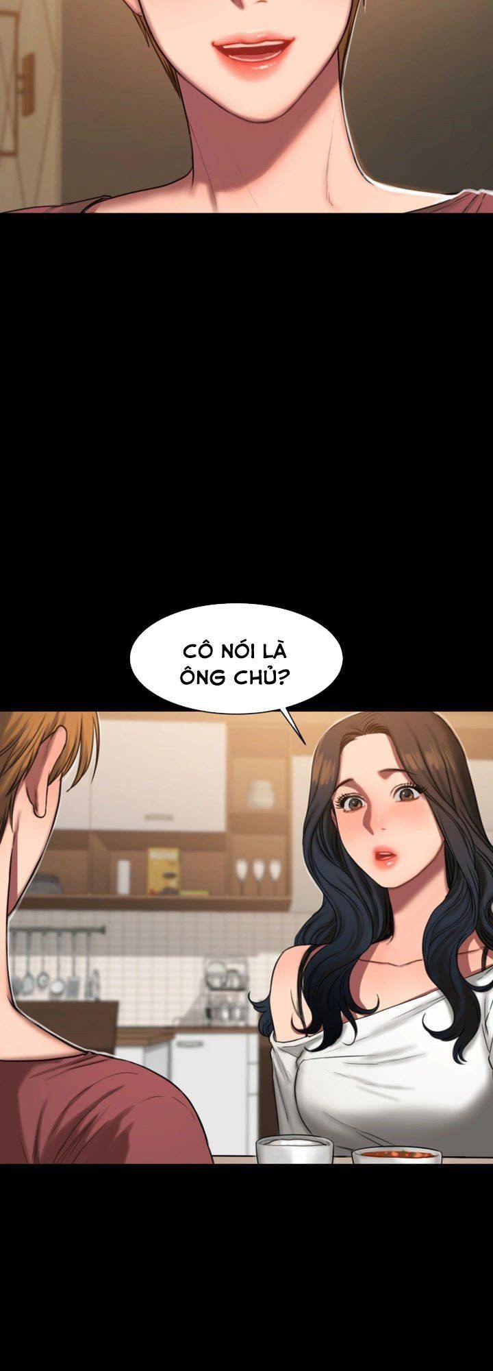 Chạy Trốn Chương 6 page 30 - Giả Dược