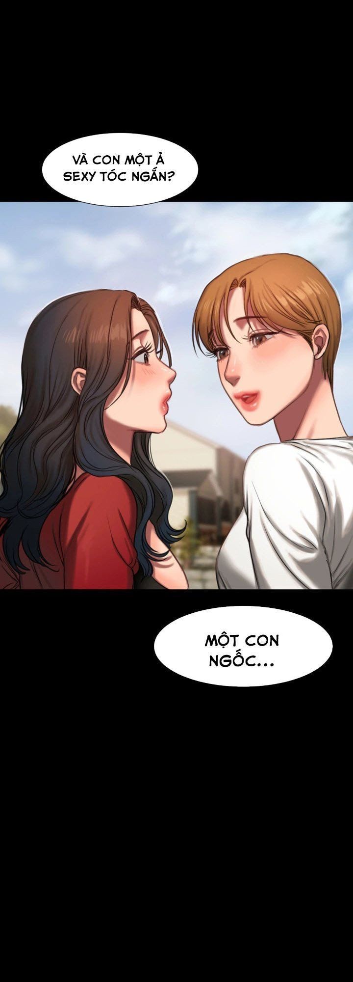 Chạy Trốn Chương 6 page 4 - Giả Dược