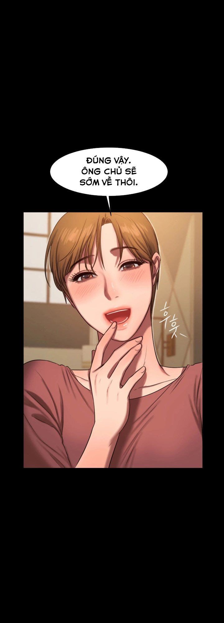 Chạy Trốn Chương 6 page 33 - Giả Dược