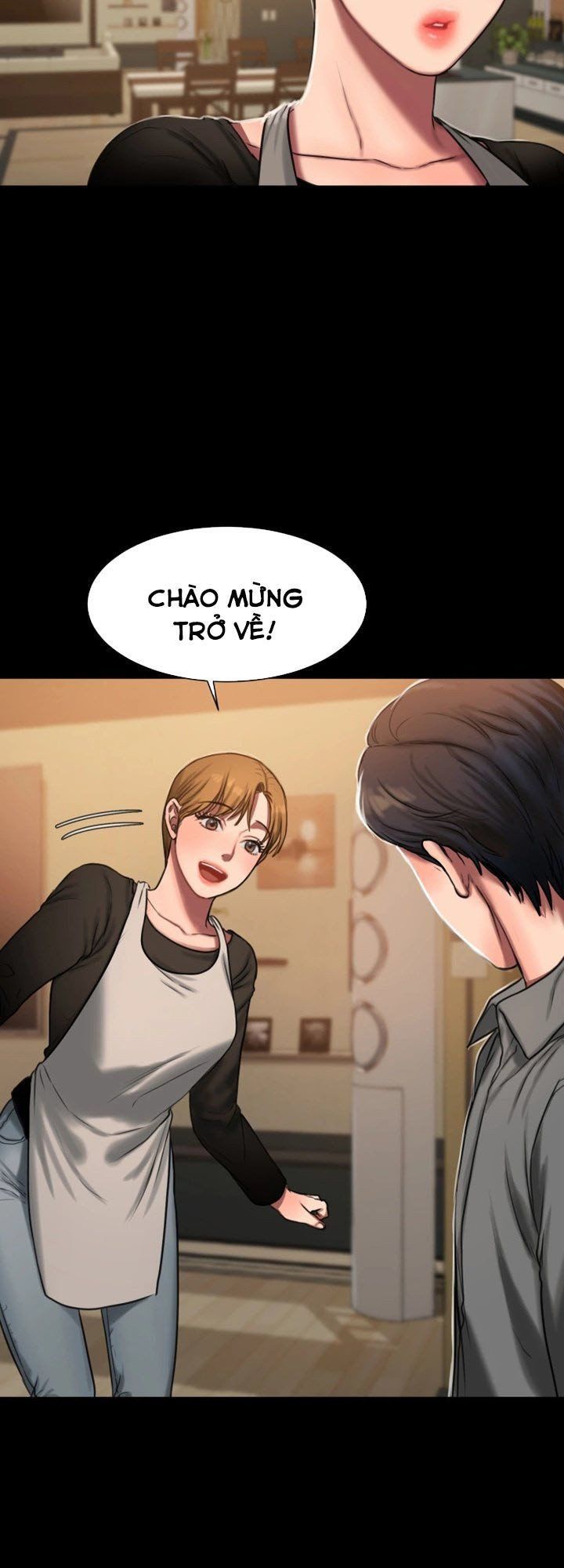 Chạy Trốn Chương 6 page 39 - Giả Dược