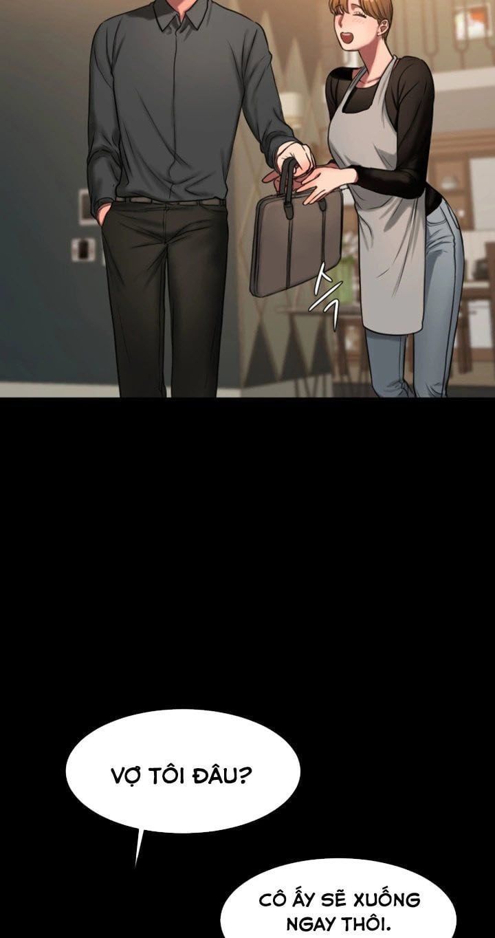 Chạy Trốn Chương 6 page 41 - Giả Dược