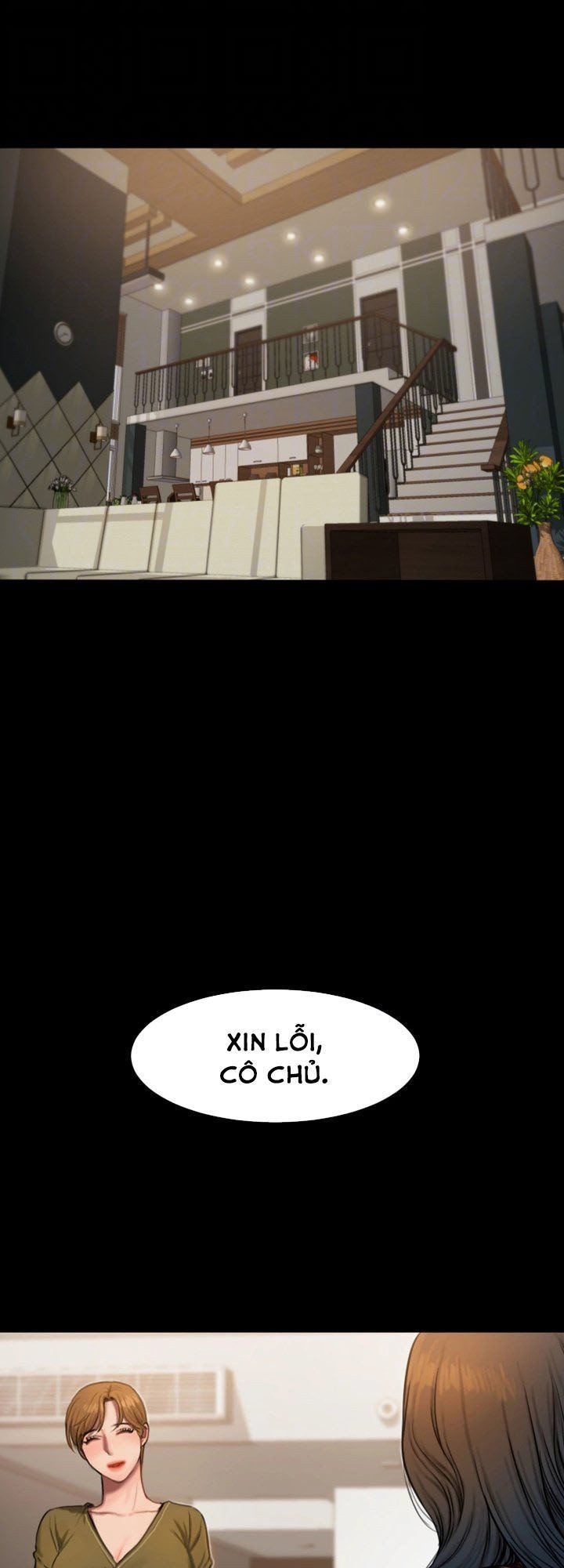 Chạy Trốn Chương 6 page 6 - Giả Dược