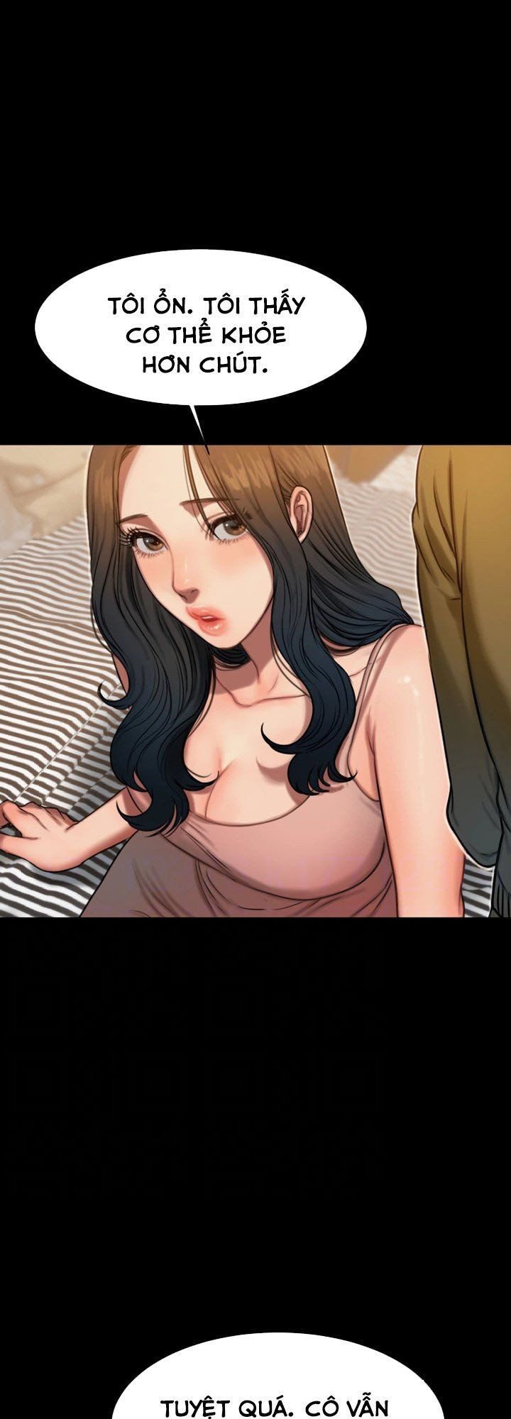 Chạy Trốn Chương 6 page 10 - Giả Dược
