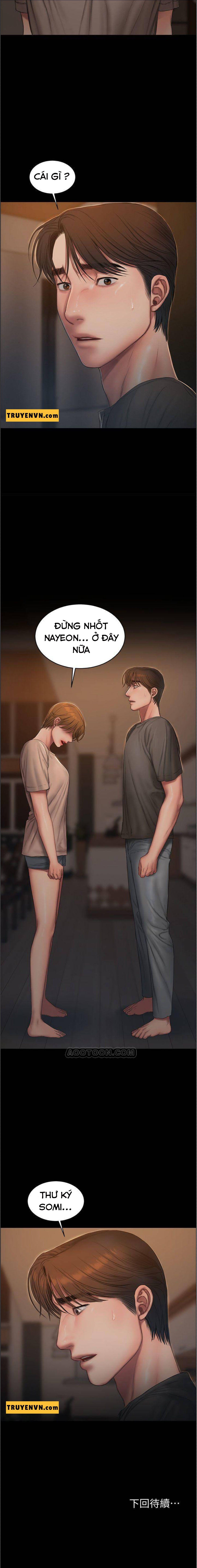 Chạy Trốn Chương 60 page 11 - Giả Dược