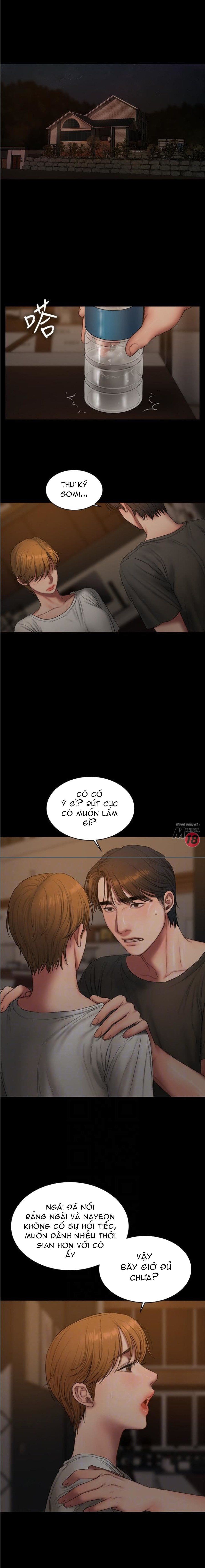 Chạy Trốn Chương 61 page 2 - Giả Dược