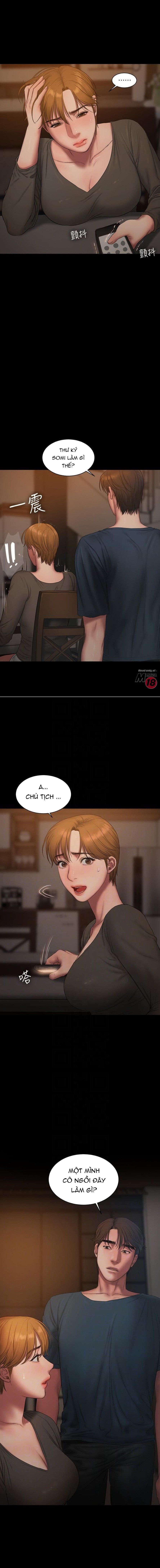 Chạy Trốn Chương 61 page 11 - Giả Dược