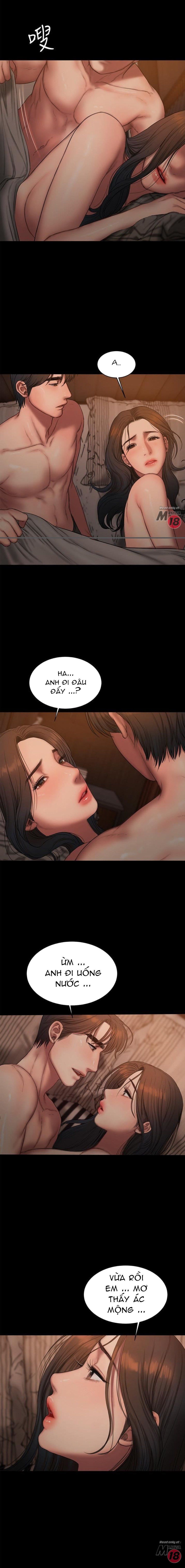 Chạy Trốn Chương 61 page 18 - Giả Dược