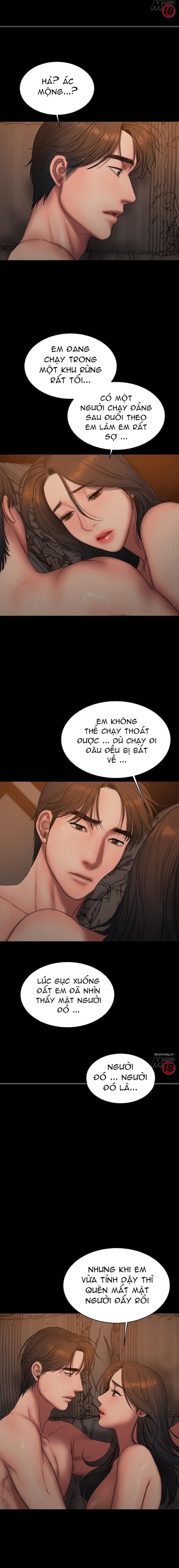 Chạy Trốn Chương 61 page 19 - Giả Dược