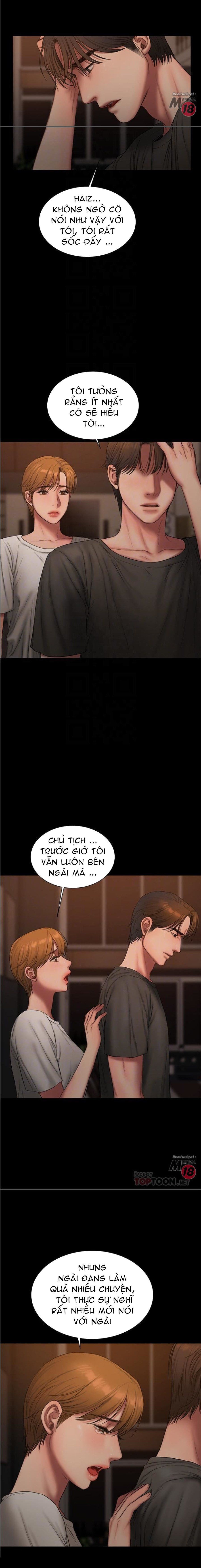 Chạy Trốn Chương 61 page 4 - Giả Dược