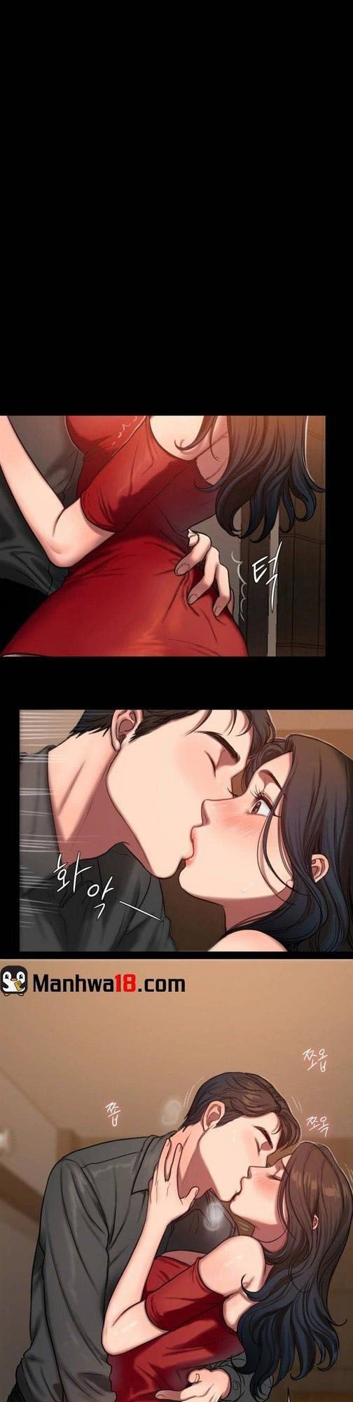 Chạy Trốn Chương 7 page 12 - Giả Dược