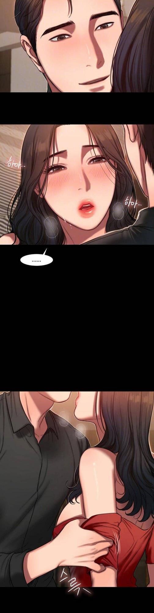 Chạy Trốn Chương 7 page 15 - Giả Dược