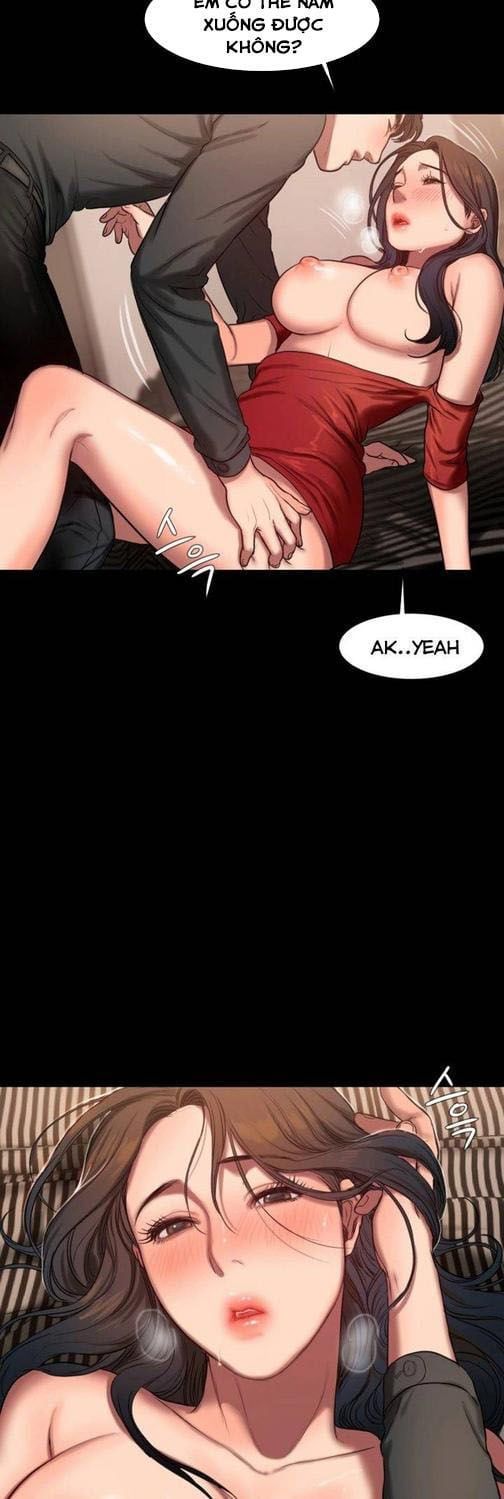 Chạy Trốn Chương 7 page 21 - Giả Dược