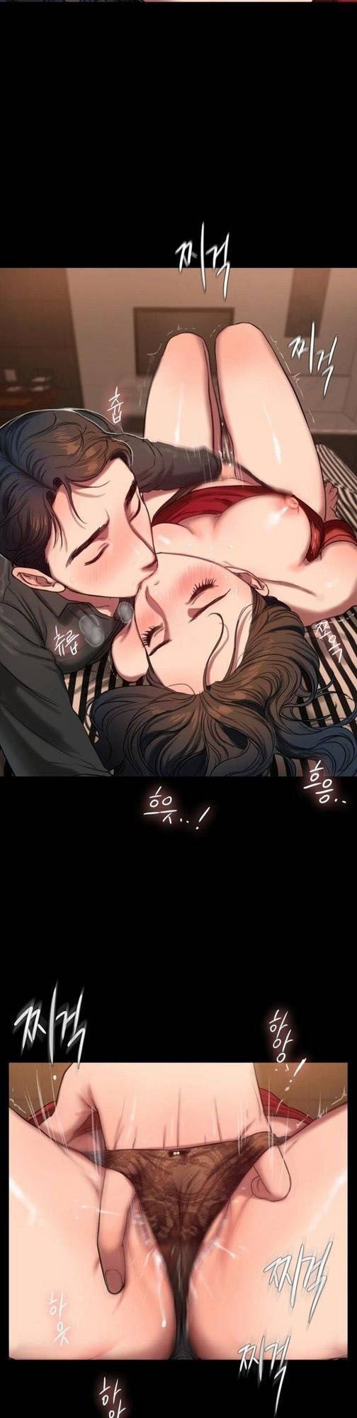 Chạy Trốn Chương 7 page 28 - Giả Dược
